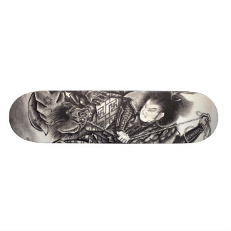 HORIYOSHI III SKATEBOARD