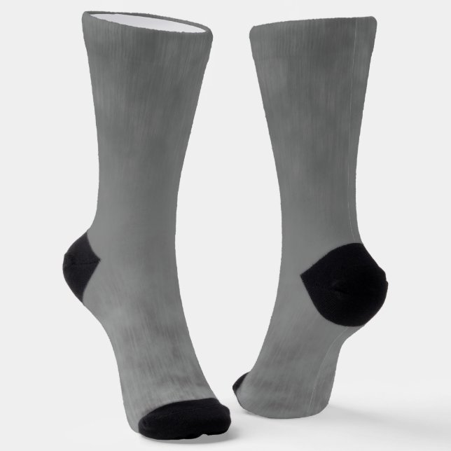 Horizon Blur Socken (Gewinkelt)
