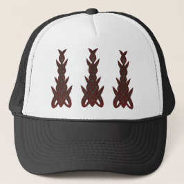 Horizon Edge Trucker Hat Truckerkappe