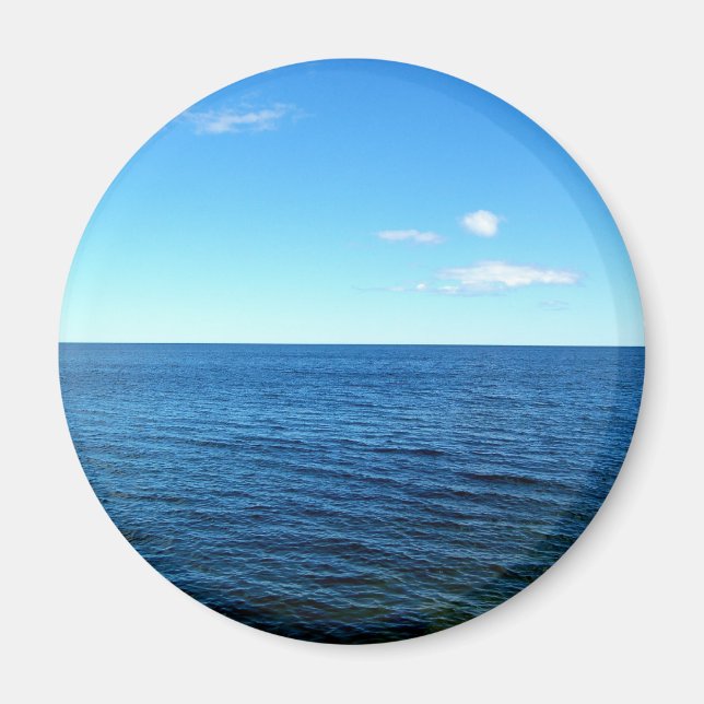 Horizon Magnet (Vorne)