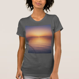 Horizon of Divine Peace T-Shirt