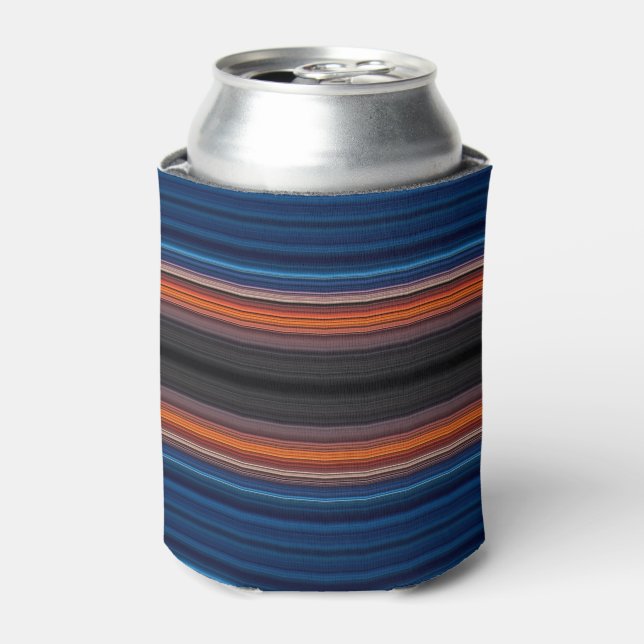 Horizons Foam Can Cooler Dosenkühler (Kanne Vorderseite)
