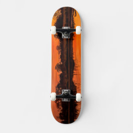 Horizont Skateboard