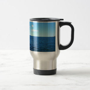 Horizont-Tasse Reisebecher