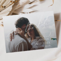 Horizontal ausgeblendetes Foto für Minimalistische