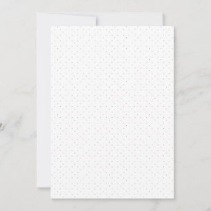 horizontal Design Thirty Five Feiertagskarte
