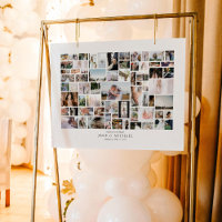 Horizontal erstellen Sie Ihre eigene 56 FotoCollag