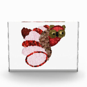 Horizontal Fotoblock
