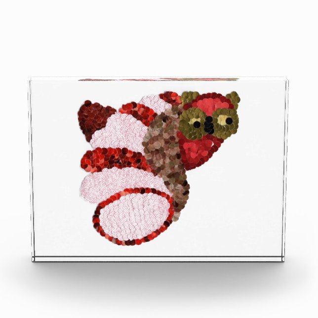 Horizontal Fotoblock (Vorderseite)