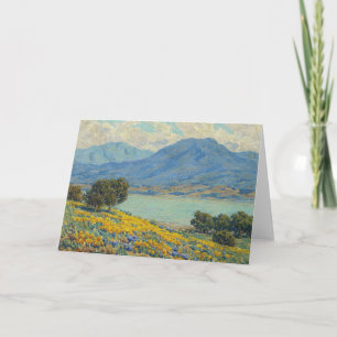 Horizontal   Granville Redmond Karte