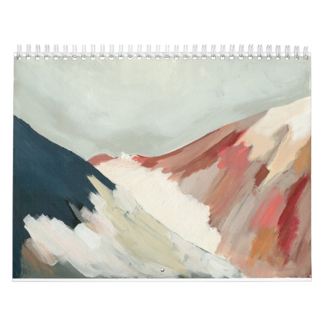 Horizontal Kalender (Titelbild)