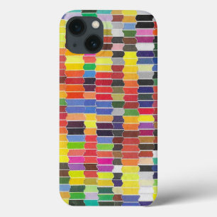 Horizontal skalierte Armbanduhren Case-Mate iPhone Hülle