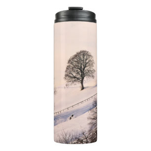 HORIZONTAL THERMOSBECHER