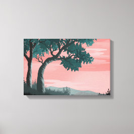 Horizontal | Zazzle_Growshop. Leinwanddruck