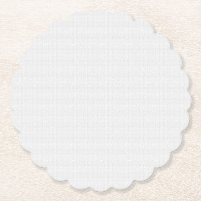 Horizontaldesign Acht Untersetzer (Vorderseite)