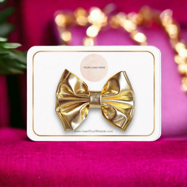 Horizontale Anzeige für den Haarschnitt Ihrer Logo Visitenkarte (Von Creator hochgeladen)