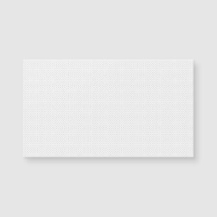 Horizontale Gestaltung 3 Magnetkarte