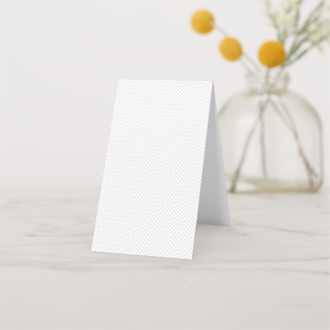 Horizontale Gestaltung 3 Terminkarte (Rückseite)