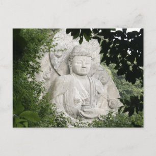 Horizontale Postkarte - Maßgeschneiderte