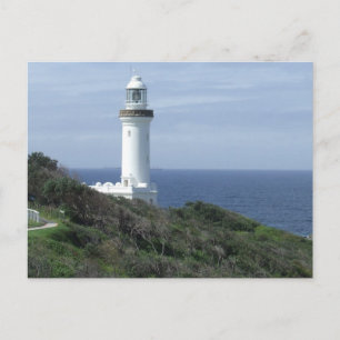 Horizontale Postkarte - Maßgeschneiderte