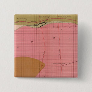 Horizontaler Abschnitt der Comstock Lode South Button