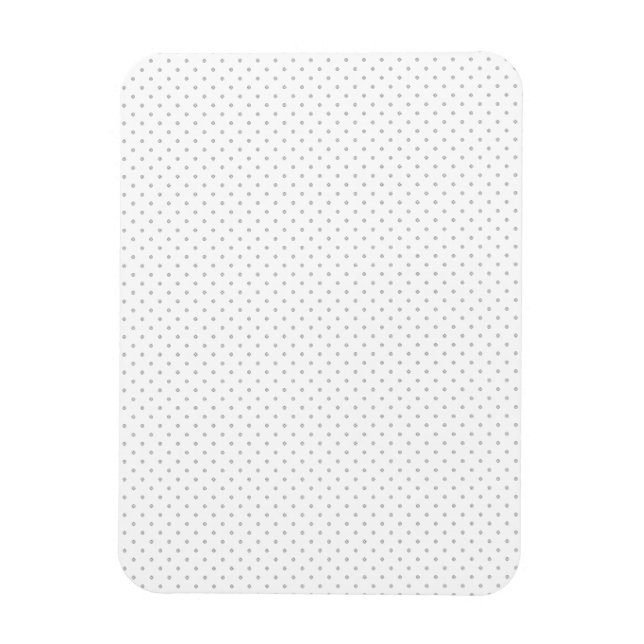horizontales Design Neununddreißig Magnet (Vertikal)