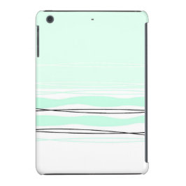 Horizontales iPad Mini-Gehäuse für atlantische Str iPhone 13 Hülle