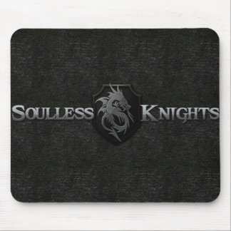 Horizontales Mousepad