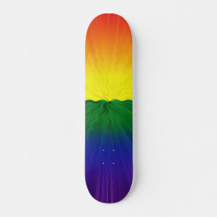 Horizonte Skateboard