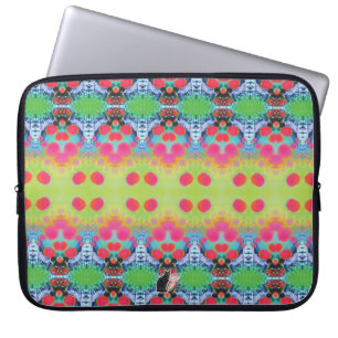 Horizontians KCFX Laptop-Hülle Laptopschutzhülle