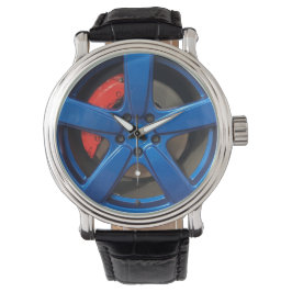 Horloge Auto Armbanduhr
