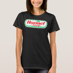 Hormels-T-Shirt T-Shirt