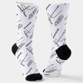 Hormesis Warum Toxine bei niedriger Dosierung hilf Socken