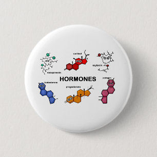 Hormone Button