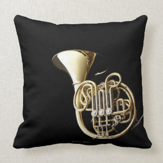 Horn 2 kissen