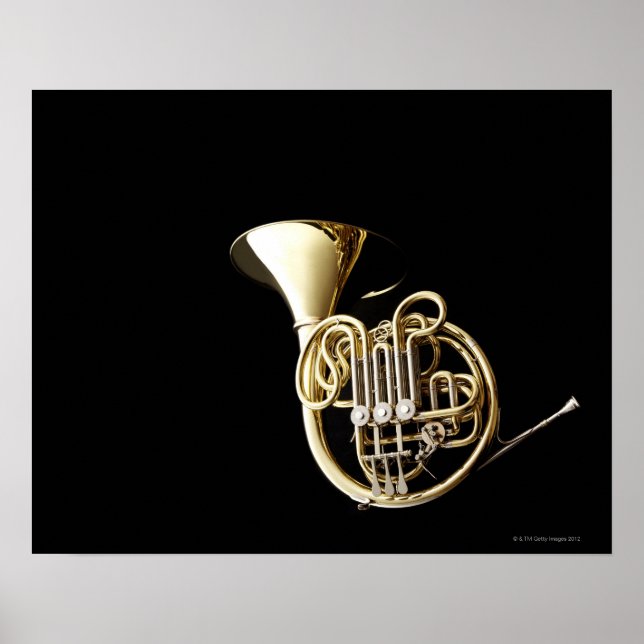 Horn 2 poster (Vorne)