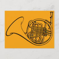 Horn-Blasmusik