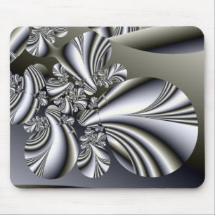 Horn Concerto Fraktal Mousepad