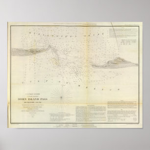 Horn-Island-Pass Poster