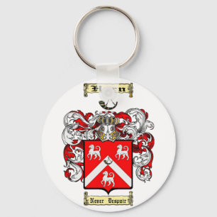 Horn Schlüsselanhänger