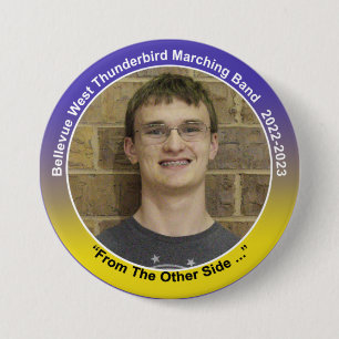 Horn Simon 11 Button