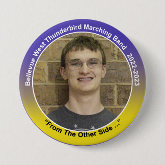 Horn Simon 11 Button