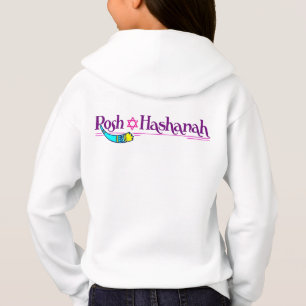 Horn & Star - Hoodie