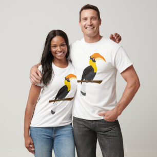 Hornbill T-Shirt