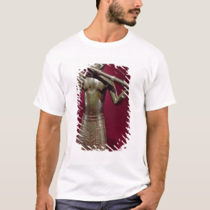 Hornblower, von Benin, Nigeria T-Shirt