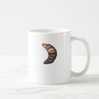 Hörnchen in den Fishnet-Strümpfen Tasse