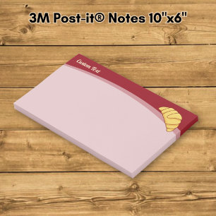 Hörnchen Post-it Klebezettel