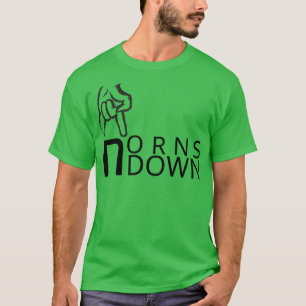 Hörner runter 1 T-Shirt