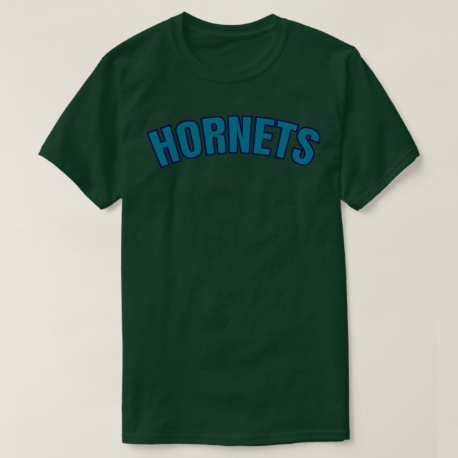 Hornet 1 T-Shirt (Design vorne)