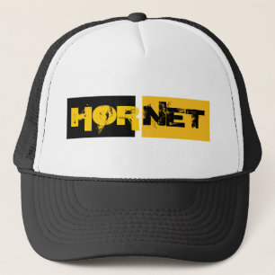 HORNET TRUCKERKAPPE